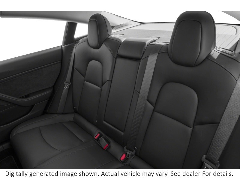 2020 Tesla Model 3 Standard Range Plus | AutoPilot | Heated Seats Interior Shot 2