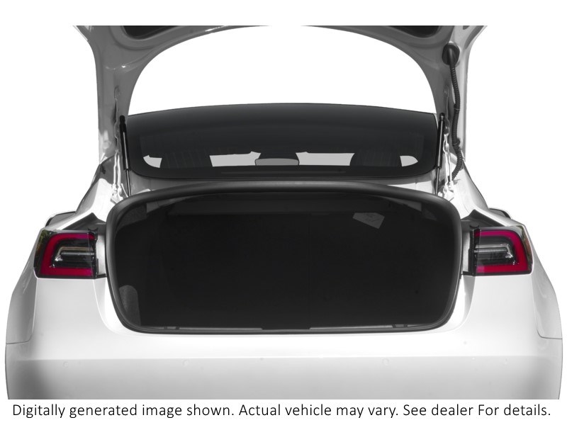 2020 Tesla Model 3 Standard Range Plus | AutoPilot | Heated Seats Exterior Shot 4