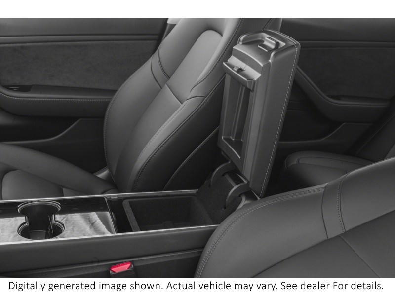 2020 Tesla Model 3 Standard Range Plus | AutoPilot | Heated Seats Interior Shot 6