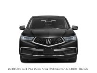2019 Acura MDX Tech SH-AWD Exterior Shot 5