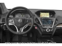 2019 Acura MDX Tech SH-AWD Interior Shot 2