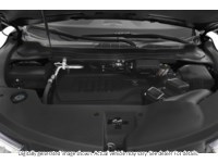 2019 Acura MDX Tech SH-AWD Exterior Shot 3