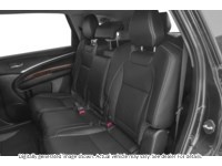 2019 Acura MDX Tech SH-AWD Interior Shot 4