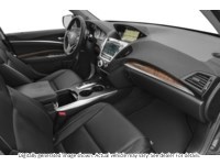 2019 Acura MDX Tech SH-AWD Interior Shot 1