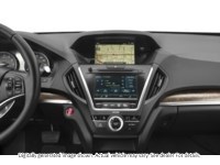 2019 Acura MDX Tech SH-AWD Interior Shot 7