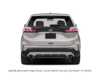 2019 Ford Edge Titanium AWD Exterior Shot 7