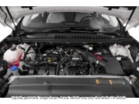 2019 Ford Edge Titanium AWD Exterior Shot 3