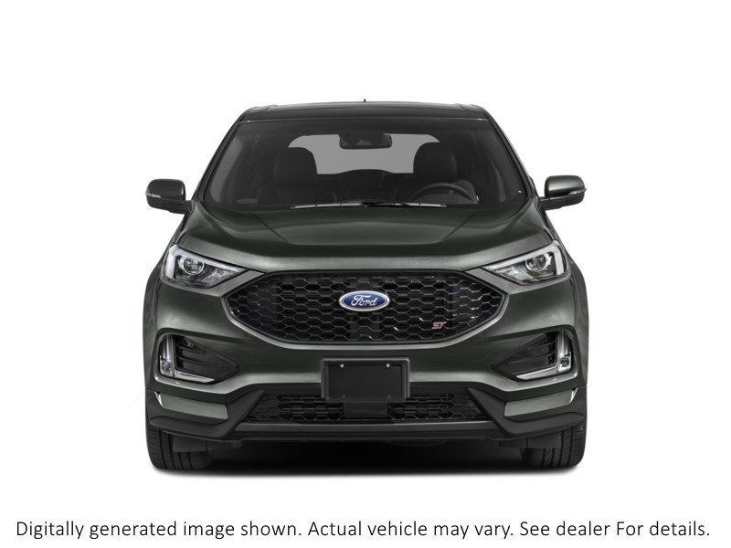 2019 Ford Edge ST AWD Exterior Shot 5