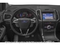 2019 Ford Edge ST AWD Interior Shot 3