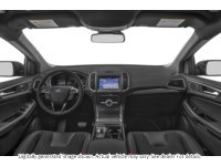 2019 Ford Edge ST AWD Interior Shot 6