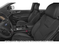 2019 Ford Edge ST AWD Interior Shot 4