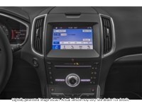 2019 Ford Edge ST AWD Interior Shot 2