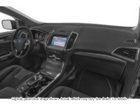 2019 Ford Edge ST AWD Interior Shot 1