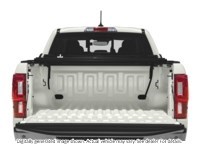 2020 Ford Ranger LARIAT 4WD SuperCrew 5' Box Exterior Shot 4