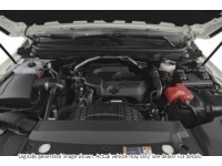 2020 Ford Ranger LARIAT 4WD SuperCrew 5' Box Exterior Shot 3