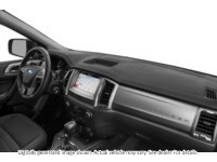 2021 Ford Ranger XLT 4WD SuperCrew 5' Box Interior Shot 1