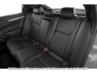 2019 Honda Civic Sport Touring CVT Interior Shot 5
