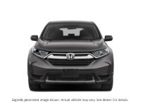 2019 Honda CR-V LX 2WD Exterior Shot 5