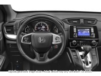 2019 Honda CR-V LX 2WD Interior Shot 3