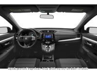 2019 Honda CR-V LX 2WD Interior Shot 6