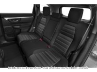 2019 Honda CR-V LX 2WD Interior Shot 5