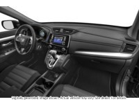 2019 Honda CR-V LX 2WD Interior Shot 1