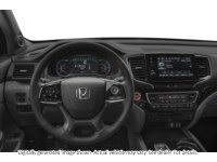 2021 Honda Pilot Touring 7-Passenger AWD Interior Shot 3