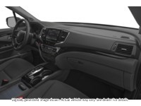 2021 Honda Pilot Touring 7-Passenger AWD Interior Shot 1