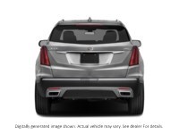 2023 Cadillac XT5 AWD 4dr Premium Luxury Exterior Shot 7