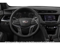 2023 Cadillac XT5 AWD 4dr Premium Luxury Interior Shot 3