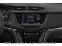 2023 Cadillac XT5 AWD 4dr Premium Luxury Interior Shot 2