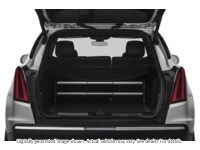 2023 Cadillac XT5 AWD 4dr Premium Luxury Exterior Shot 4