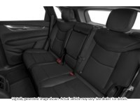 2023 Cadillac XT5 AWD 4dr Premium Luxury Interior Shot 5