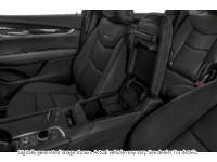 2023 Cadillac XT5 AWD 4dr Premium Luxury Exterior Shot 11