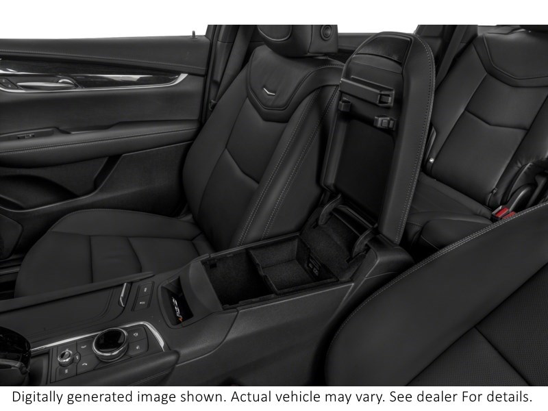 2023 Cadillac XT5 AWD 4dr Premium Luxury Exterior Shot 11