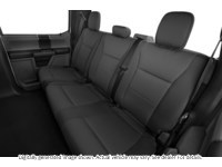 2020 Ford F-350 XLT 4WD Crew Cab 6.75' Box Interior Shot 5