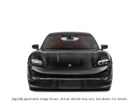 2020 Porsche Taycan 4S Sedan Exterior Shot 5