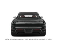 2020 Porsche Taycan 4S Sedan Exterior Shot 7