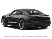 2020 Porsche Taycan 4S Sedan Exterior Shot 9