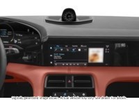 2020 Porsche Taycan 4S Sedan Interior Shot 2