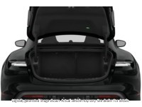 2020 Porsche Taycan 4S Sedan Exterior Shot 4