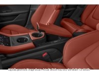 2020 Porsche Taycan 4S Sedan Interior Shot 7
