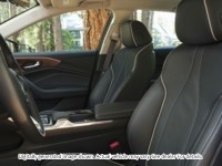2023 Acura TLX Type S SH-AWD Sedan OEM Shot 5