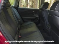 2023 Acura TLX Type S SH-AWD Sedan OEM Shot 6