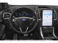 2022 Ford Edge ST Line AWD Interior Shot 3