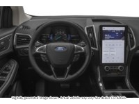 2023 Ford Edge Titanium AWD Interior Shot 3