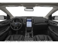 2023 Ford Edge Titanium AWD Interior Shot 6
