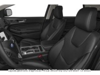 2023 Ford Edge Titanium AWD Interior Shot 4