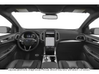 2022 Ford Edge ST AWD Interior Shot 6