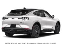 2024 Ford Mustang Mach-E Select RWD Exterior Shot 2
